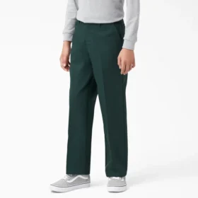 Pantaloni da ragazzo con vestibilità classica, taglie 4-20