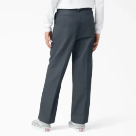 Pantaloni da ragazzo con vestibilità classica, taglie 4-20