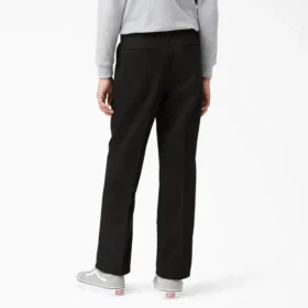 Pantaloni da ragazzo con vestibilità classica, taglie 4-20