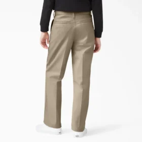 Pantaloni da ragazzo con vestibilità classica, taglie 4-20