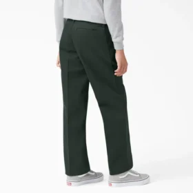 Pantaloni da ragazzo con vestibilità classica, taglie 4-20