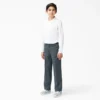 Pantaloni da ragazzo con vestibilità classica, taglie 4-20