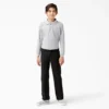 Pantaloni da ragazzo con vestibilità classica, taglie 4-20