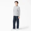 Pantaloni da ragazzo con vestibilità classica, taglie 4-20