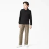 Pantaloni da ragazzo con vestibilità classica, taglie 4-20