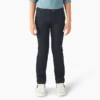 Pantaloni da ragazzo Flex Skinny Fit Double Knee, taglie 4-20
