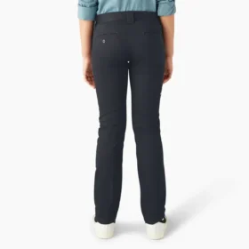 Pantaloni da ragazzo Flex Skinny Fit Double Knee, taglie 4-20