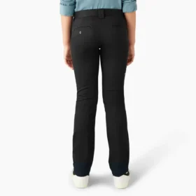 Pantaloni da ragazzo Flex Skinny Fit Double Knee, taglie 4-20