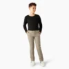 Pantaloni da ragazzo Flex Skinny Fit Double Knee, taglie 4-20
