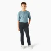 Pantaloni da ragazzo Flex Skinny Fit Double Knee, taglie 4-20