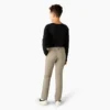 Pantaloni da ragazzo Flex Skinny Fit Double Knee, taglie 4-20