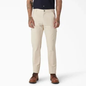 Pantaloni Dickies 1922 Regular Fit con Double Knee