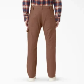 Pantaloni Dickies 1922 Regular Fit con Double Knee