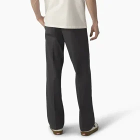 Pantaloni Dickies Skateboarding a vita alta con Double Knee