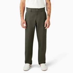 Pantaloni Dickies X Spitfire Double Knee