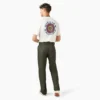 Pantaloni Dickies X Spitfire Double Knee Pantaloni Dickies X Spitfire Double Knee
