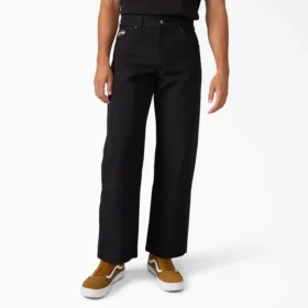 Pantaloni Dickies X Thrasher Double Knee