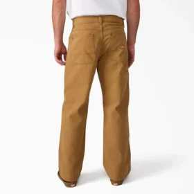 Pantaloni Dickies X Thrasher Double Knee