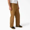 Pantaloni Dickies X Thrasher Double Knee Pantaloni Dickies X Thrasher Double Knee