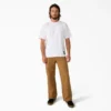 Pantaloni Dickies X Thrasher Double Knee Pantaloni Dickies X Thrasher Double Knee