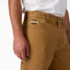 Pantaloni Dickies X Thrasher Double Knee Pantaloni Dickies X Thrasher Double Knee