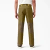 Pantaloni Double Knee a contrasto Pantaloni Double Knee a contrasto