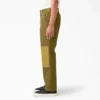 Pantaloni Double Knee a contrasto Pantaloni Double Knee a contrasto