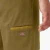 Pantaloni Double Knee a contrasto Pantaloni Double Knee a contrasto