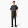 Pantaloni Double Knee Dickies X Lurking Class Regular Fit Pantaloni Double Knee Dickies X Lurking Class Regular Fit