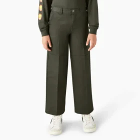 Pantaloni Double Knee Dickies X Spitfire per bambini