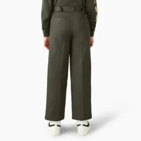 Pantaloni Double Knee Dickies X Spitfire per bambini