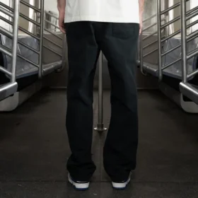 Pantaloni Duck dalla vestibilità comoda di Jake Hayes