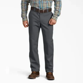 Pantaloni Flex Active Waist Regular Fit