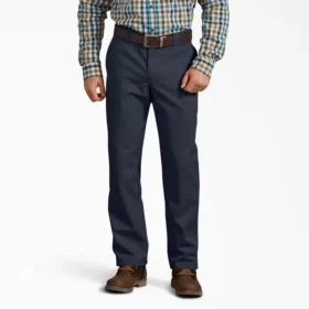 Pantaloni Flex Active Waist Regular Fit