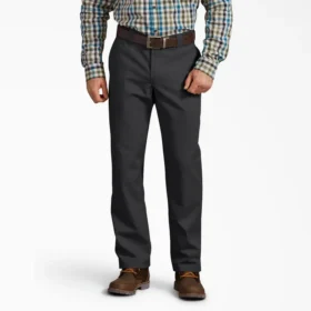 Pantaloni Flex Active Waist Regular Fit