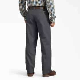 Pantaloni Flex Active Waist Regular Fit