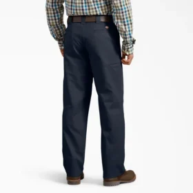 Pantaloni Flex Active Waist Regular Fit