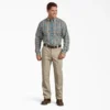 Pantaloni Flex Active Waist Regular Fit Pantaloni Flex Active Waist Regular Fit