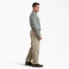 Pantaloni Flex Active Waist Regular Fit Pantaloni Flex Active Waist Regular Fit