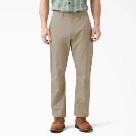 Pantaloni Flex Cooling dalla vestibilità regolare
