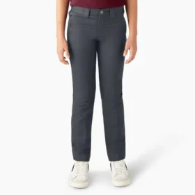 Pantaloni Flex Skinny Fit da ragazzo, taglie 4-20