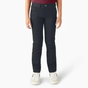 Pantaloni Flex Skinny Fit da ragazzo, taglie 4-20