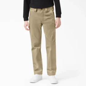 Pantaloni Flex Skinny Fit da ragazzo, taglie 4-20