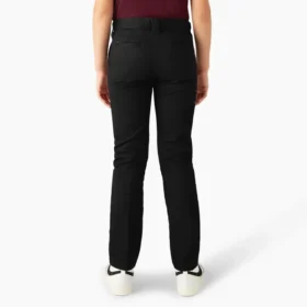 Pantaloni Flex Skinny Fit da ragazzo, taglie 4-20