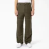 Pantaloni Florala a vestibilità comoda con Double Knee