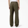 Pantaloni Florala a vestibilità comoda con Double Knee