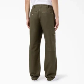 pantaloni florala a vestibilit comoda con double knee 2 280x280 - Pantaloni Florala a vestibilit&agrave; comoda con Double Knee