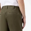 Pantaloni Florala a vestibilità comoda con Double Knee