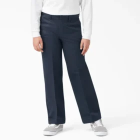 Pantaloni Husky Classic Fit da ragazzo, taglie 8-20
