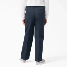 Pantaloni Husky Classic Fit da ragazzo, taglie 8-20